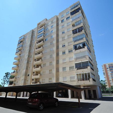 Madeira Superior Orangecosta Apartment Benicàssim Екстериор снимка