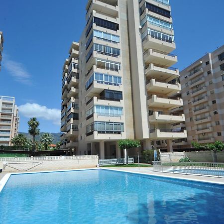 Madeira Superior Orangecosta Apartment Benicàssim Екстериор снимка