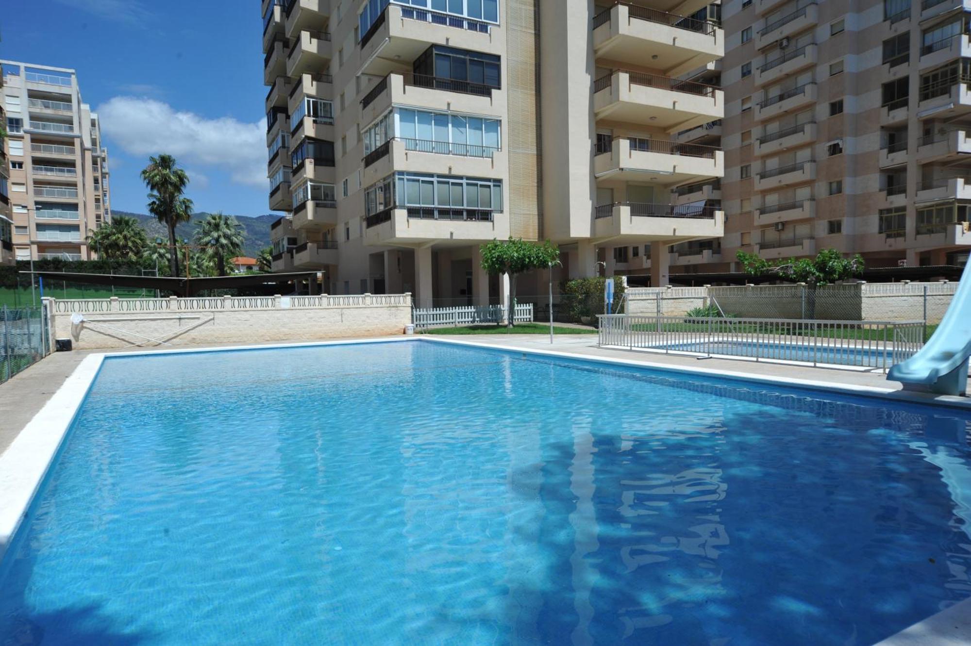 Madeira Superior Orangecosta Apartment Benicàssim Екстериор снимка
