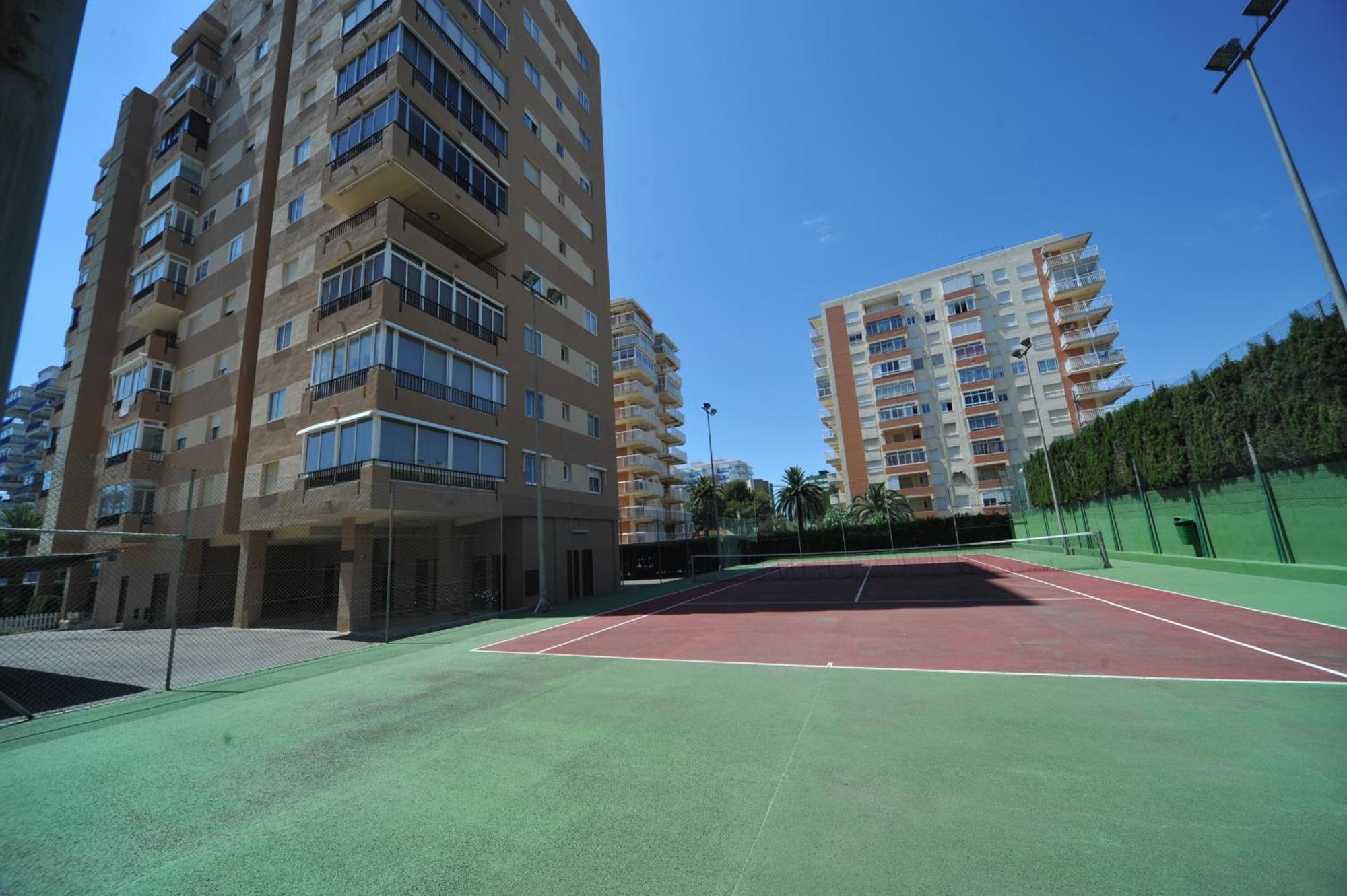 Madeira Superior Orangecosta Apartment Benicàssim Екстериор снимка
