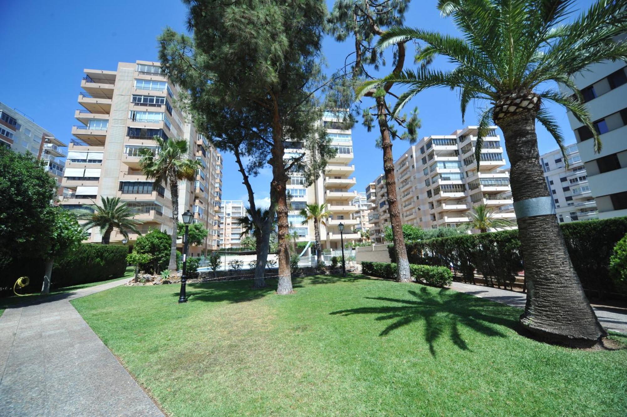 Madeira Superior Orangecosta Apartment Benicàssim Екстериор снимка