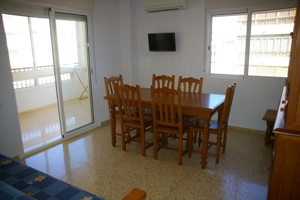 Madeira Superior Orangecosta Apartment Benicàssim Екстериор снимка